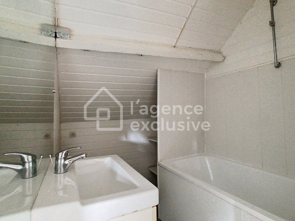 APPARTEMENT T2 - LILLE - 51 m2 - 169 000 €