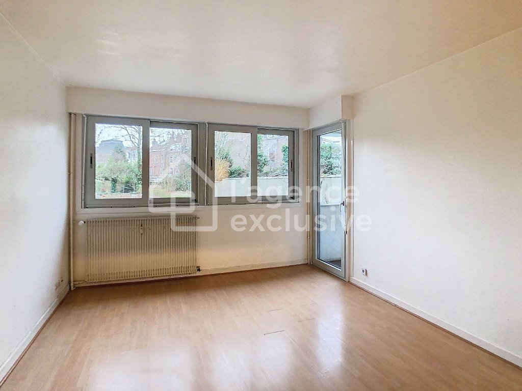 APPARTEMENT T2 - LILLE - 41 m2 - 169900€