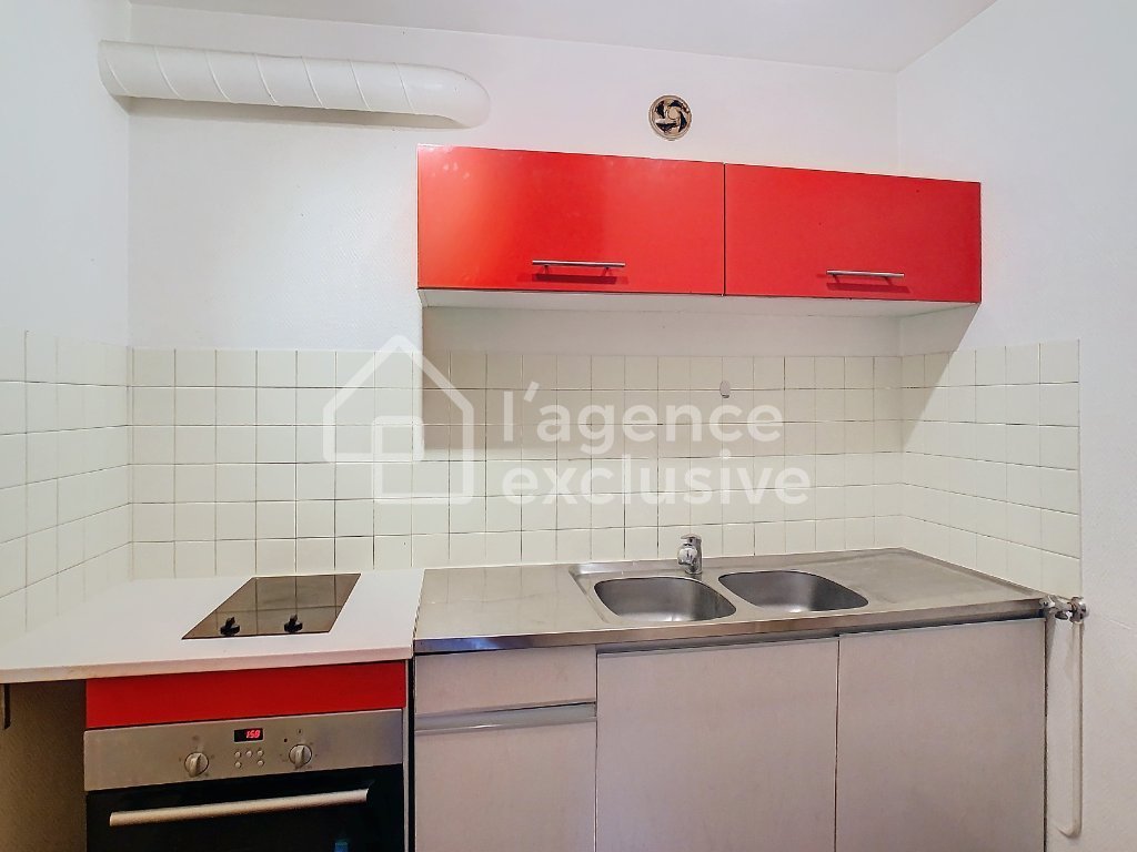 APPARTEMENT T2 - LILLE - 41 m2 - 169900€