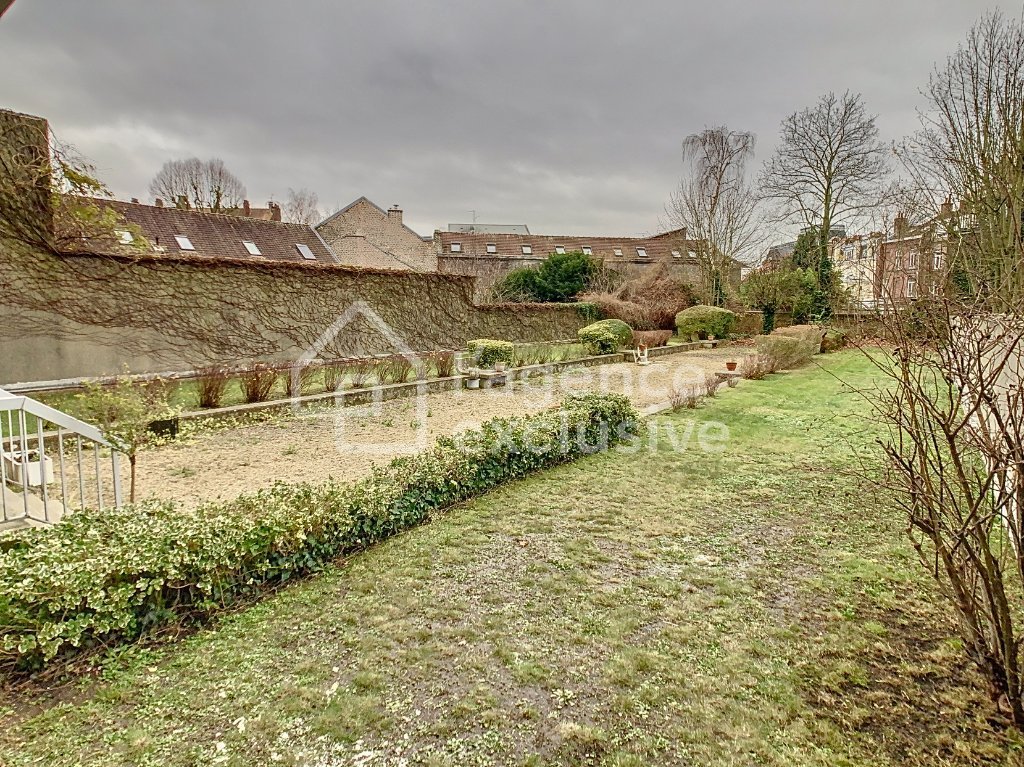 APPARTEMENT T2 - LILLE - 41 m2 - 169900€