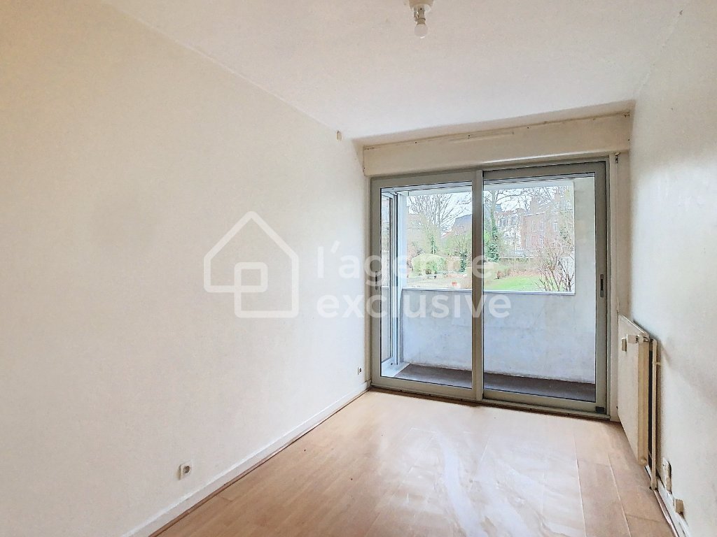 APPARTEMENT T2 - LILLE - 41 m2 - 169900€