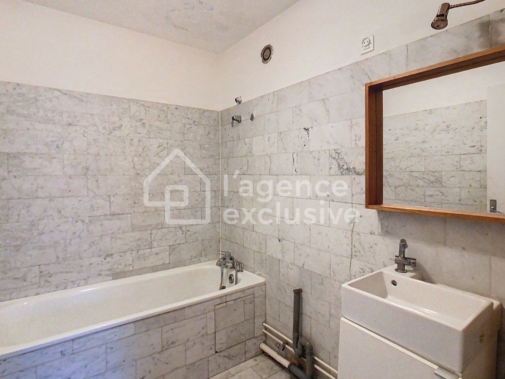 APPARTEMENT T2 - LILLE - 41 m2 - 169900€