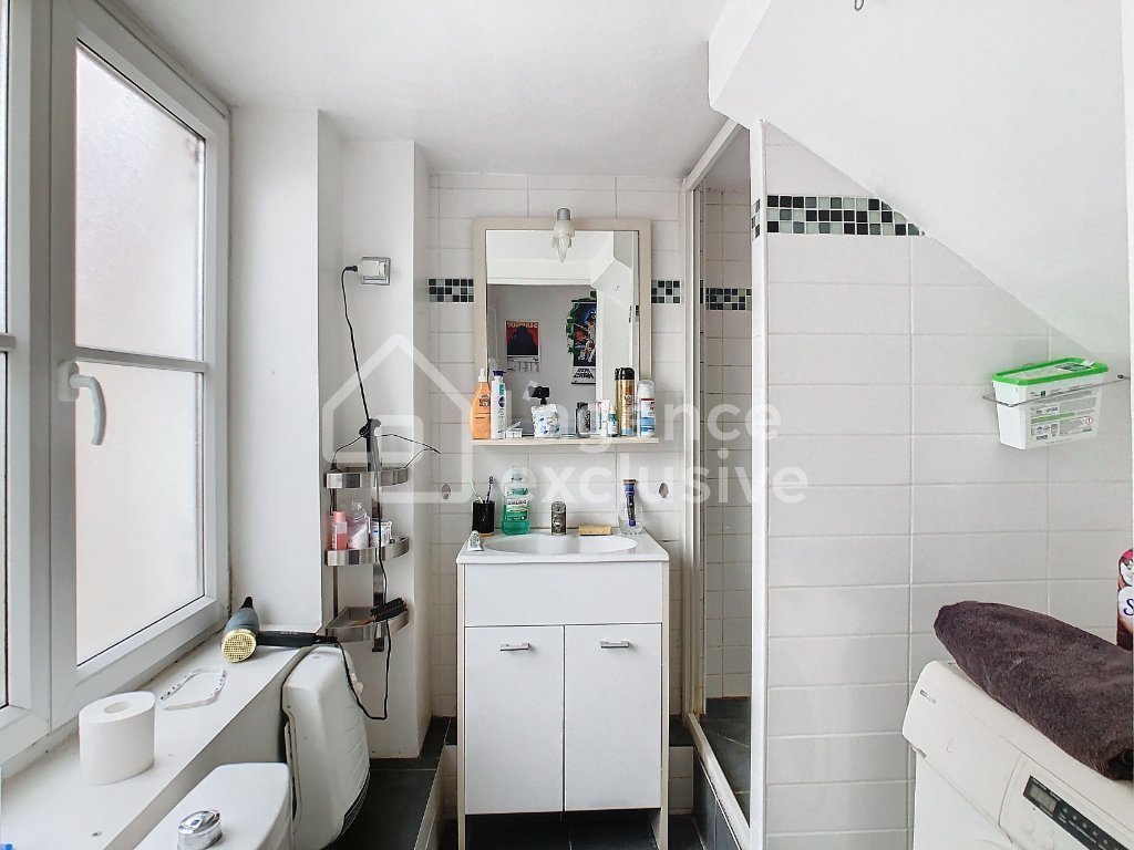 APPARTEMENT T2 - LILLE - 40 m2 - 210000€