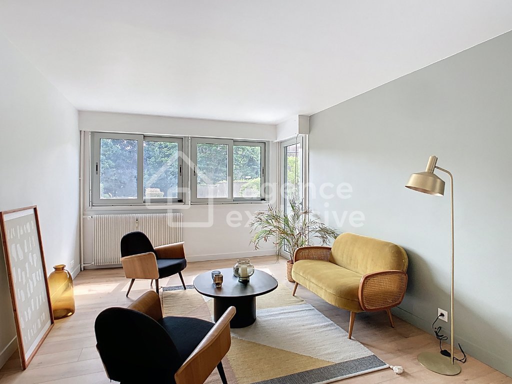 APPARTEMENT T2 A VENDRE - LILLE - 41 m2 - 199900€