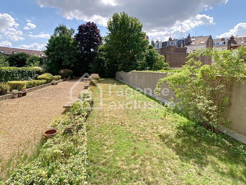 APPARTEMENT T2 - LILLE - 41 m2 - VENDU