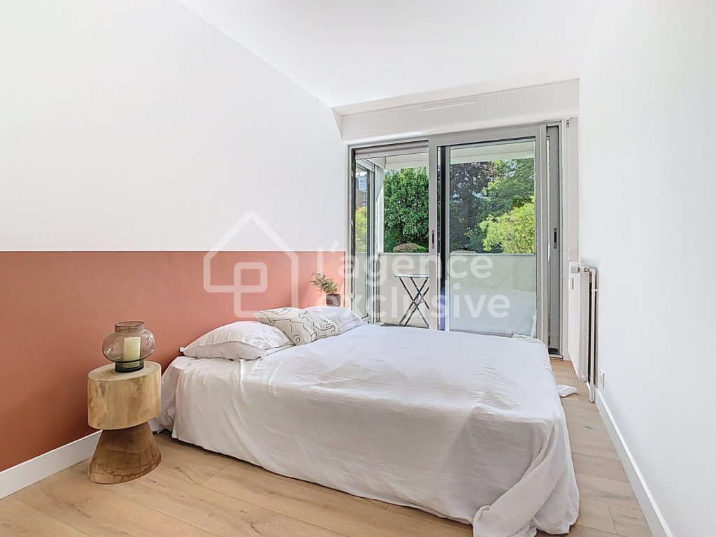 APPARTEMENT T2 - LILLE - 41 m2 - VENDU