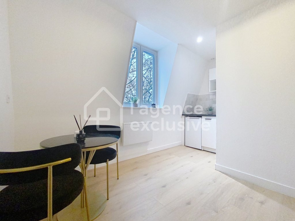 APPARTEMENT T2 A VENDRE - LILLE - 23 m2 - 125000€