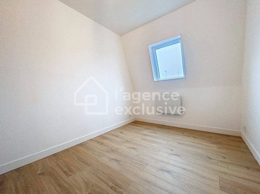 APPARTEMENT T2 A VENDRE - LILLE - 23 m2 - 125000€