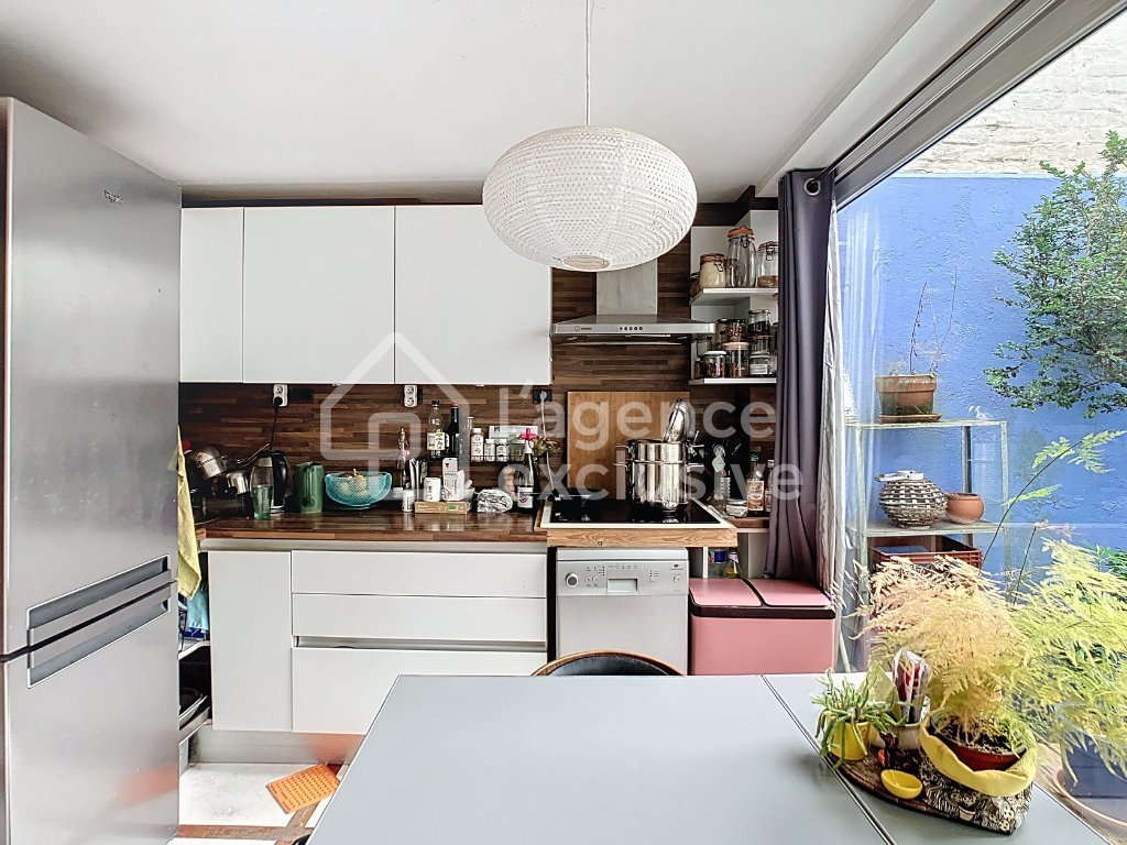 APPARTEMENT T2 A VENDRE - LILLE - 48.04 m2 - 210�000�&euro;