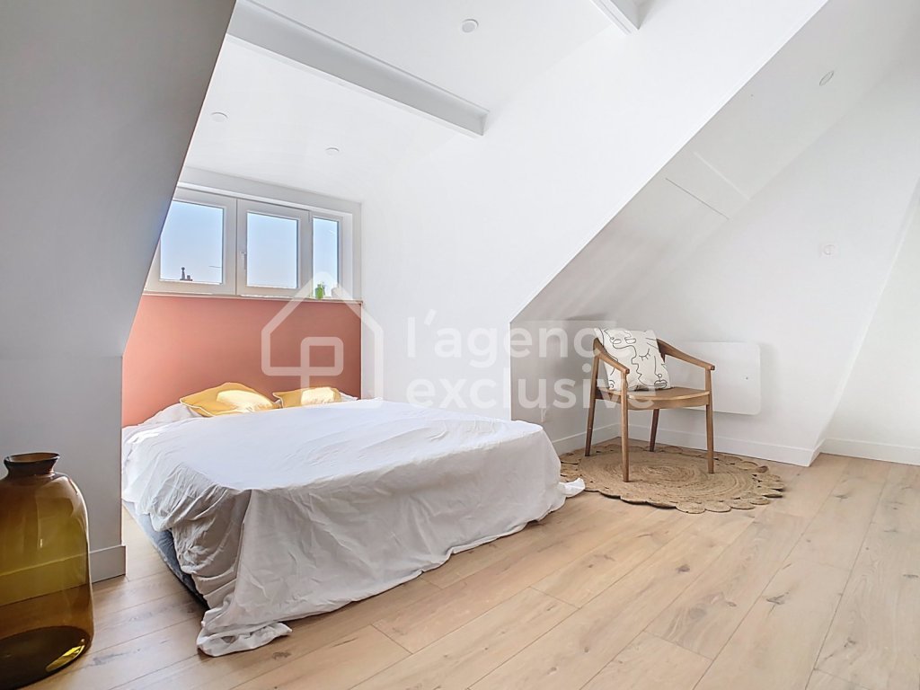 APPARTEMENT T2 A VENDRE - LILLE - 50 m2 - 249�900�&euro;