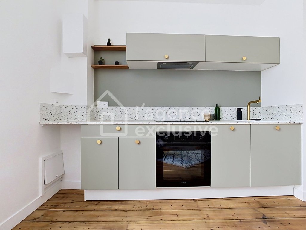 APPARTEMENT T2 A VENDRE - LILLE - 40 m2 - 209 900 &euro;