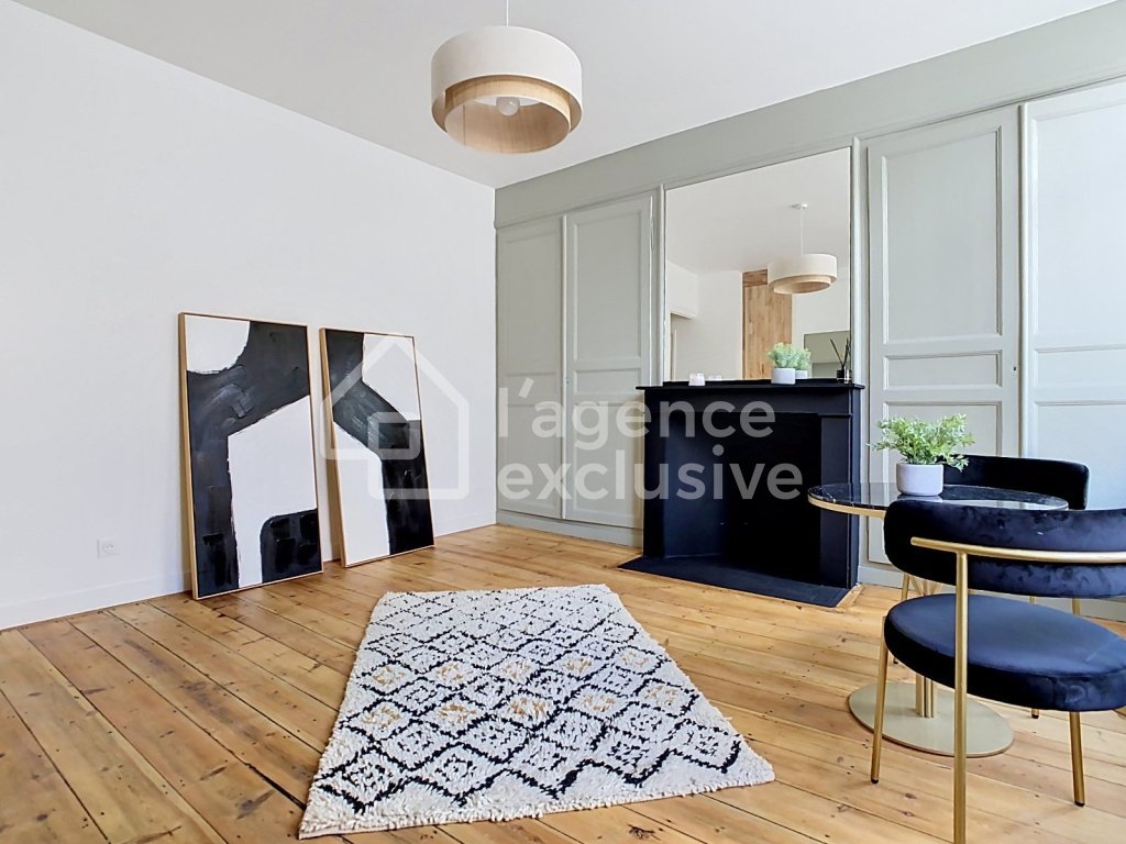 APPARTEMENT T2 A VENDRE - LILLE - 40 m2 - 209 900 &euro;