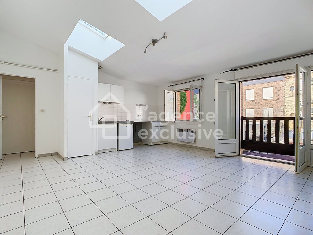 APPARTEMENT T2 A VENDRE - LILLE - 57 m2 - 195 250 &euro;