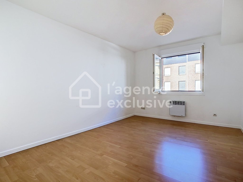 APPARTEMENT T2 A VENDRE - LILLE - 57 m2 - 195 250 &euro;