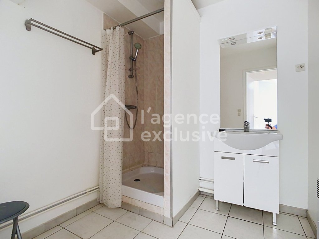 APPARTEMENT T2 A VENDRE - LILLE - 57 m2 - 195 250 &euro;