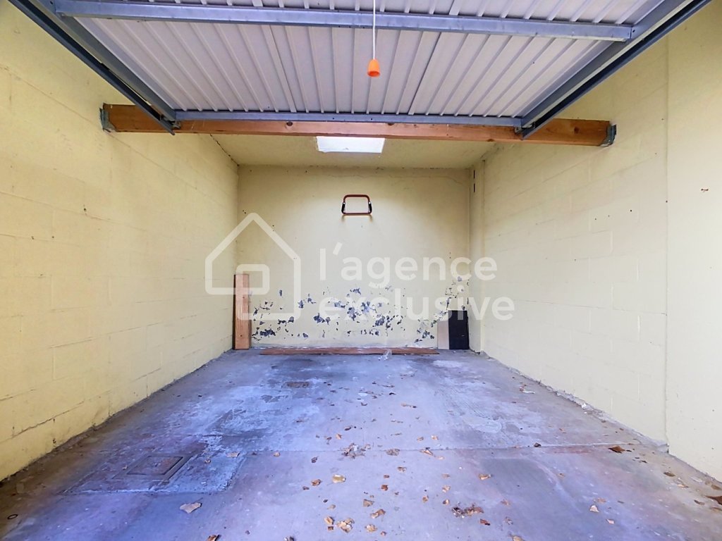APPARTEMENT T2 A VENDRE - LILLE - 57 m2 - 195 250 &euro;