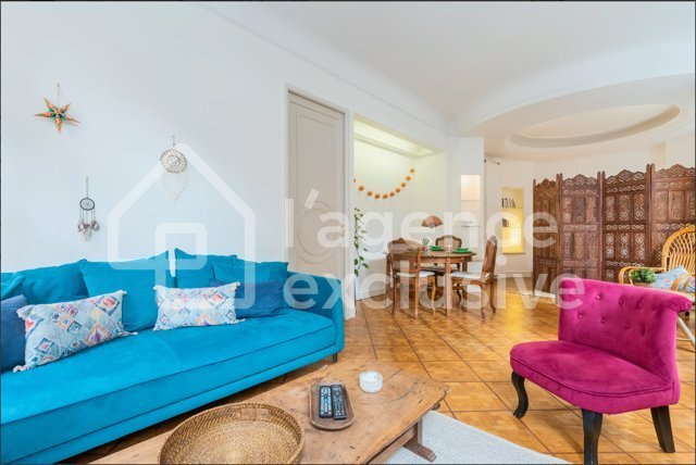 APPARTEMENT T2 A VENDRE - LILLE - 44.35 m2 - 210 000 &euro;