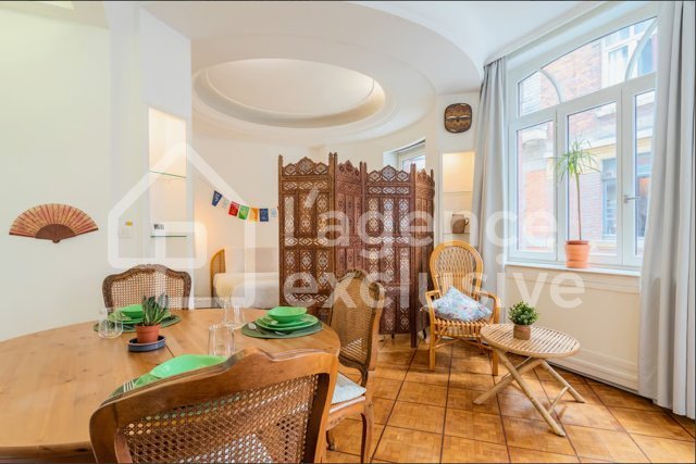 APPARTEMENT T2 A VENDRE - LILLE - 44.35 m2 - 210 000 &euro;
