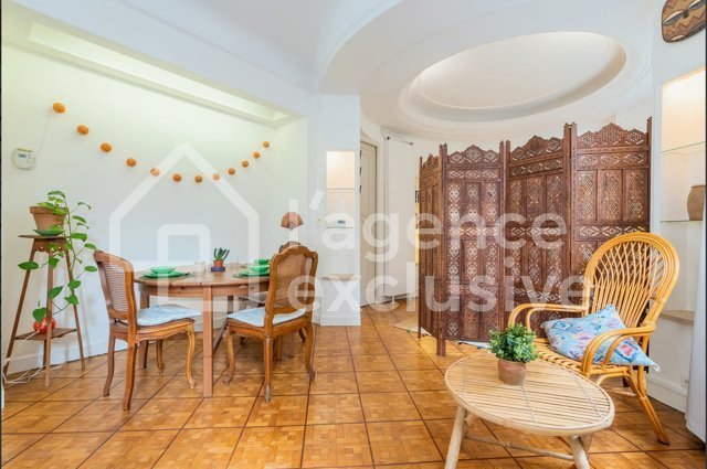 APPARTEMENT T2 A VENDRE - LILLE - 44.35 m2 - 210 000 &euro;
