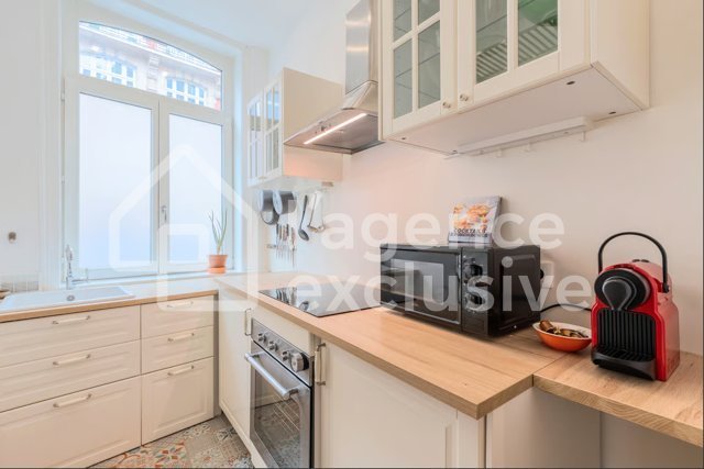 APPARTEMENT T2 A VENDRE - LILLE - 44.35 m2 - 210 000 &euro;