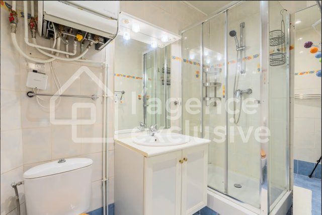 APPARTEMENT T2 A VENDRE - LILLE - 44.35 m2 - 210 000 &euro;