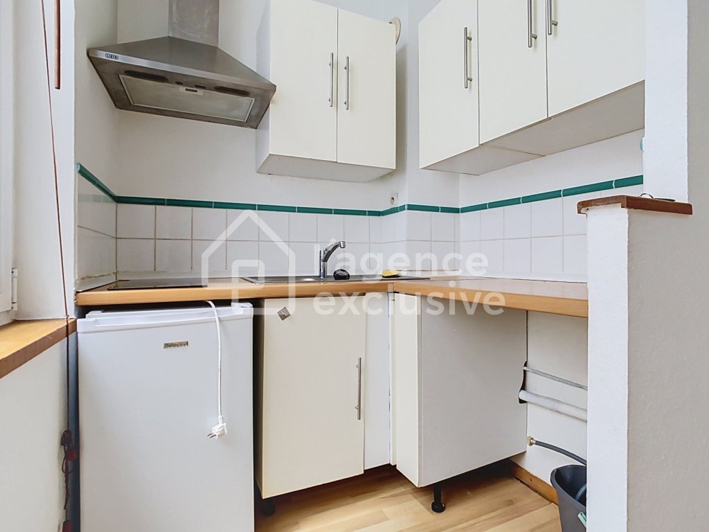 APPARTEMENT T2 A VENDRE - LILLE - 30.72 m2 - 149 000 &euro;