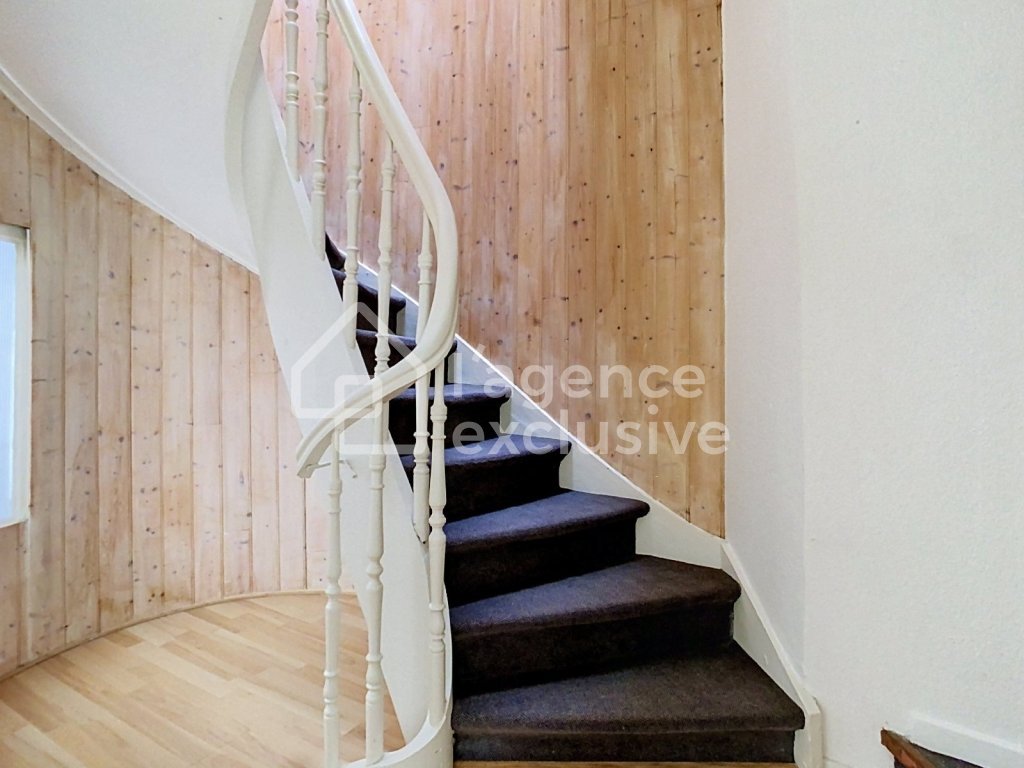 APPARTEMENT T2 A VENDRE - LILLE - 30.72 m2 - 149 000 &euro;