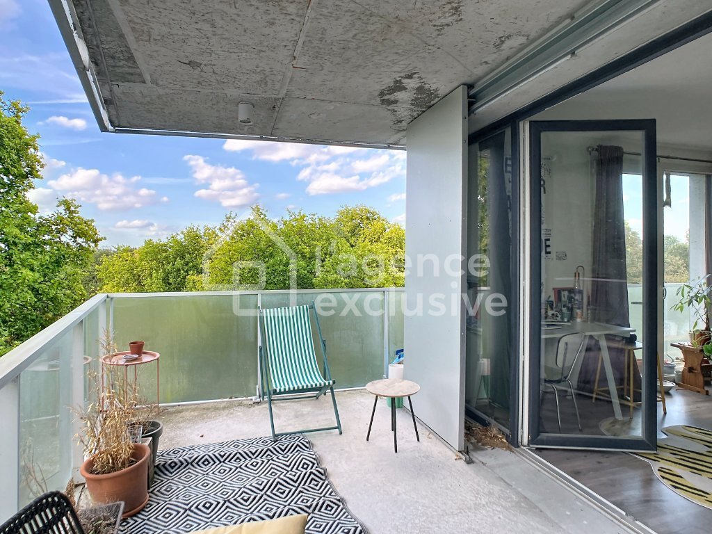 APPARTEMENT T2 A VENDRE - LILLE - 41 m2 - 199 900 &euro;