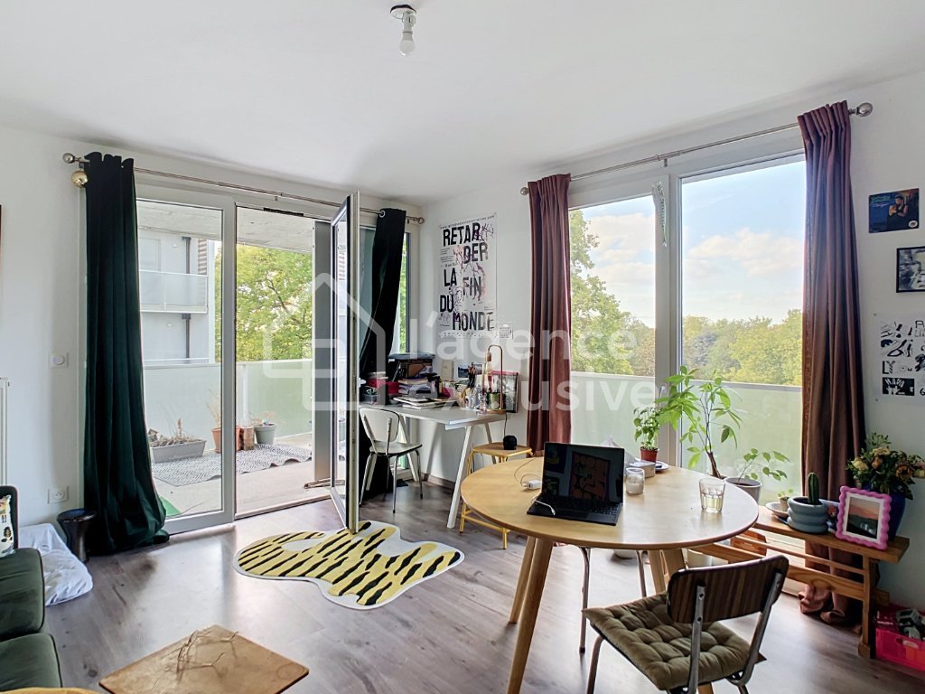 APPARTEMENT T2 A VENDRE - LILLE - 41 m2 - 199 900 &euro;