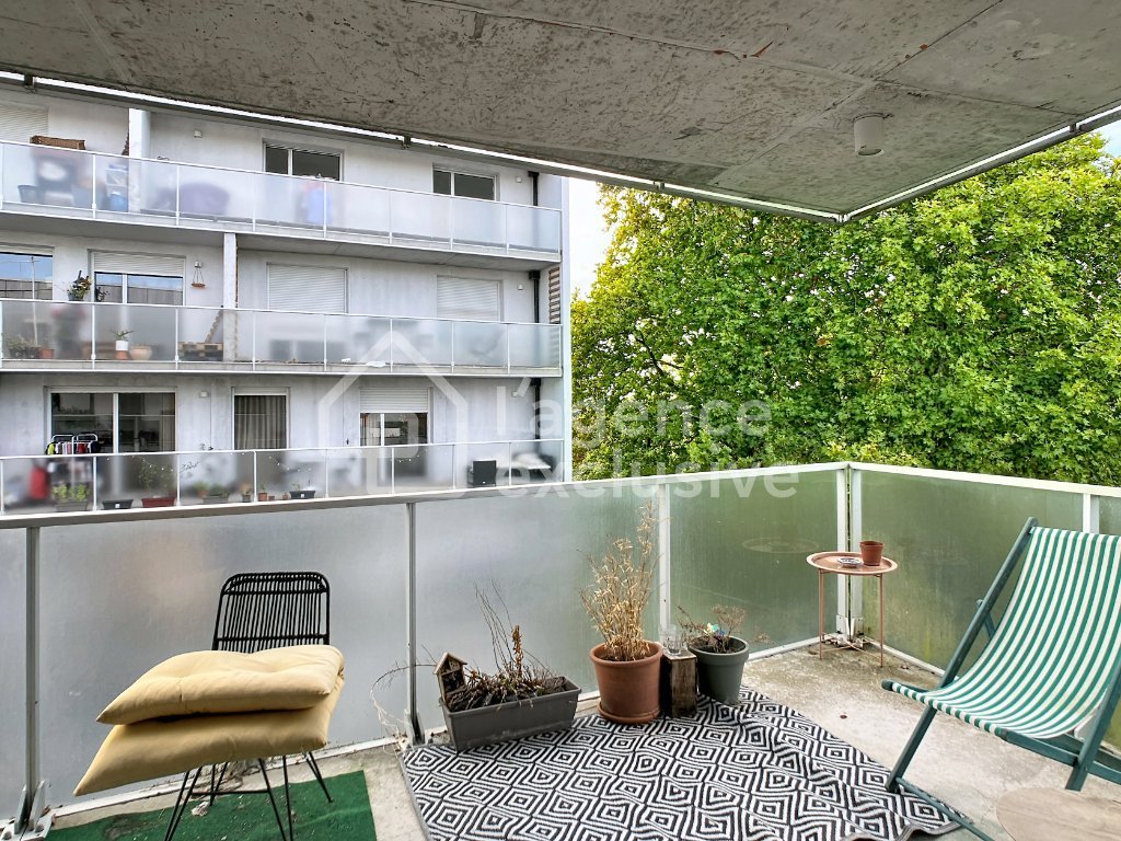 APPARTEMENT T2 A VENDRE - LILLE - 41 m2 - 199 900 &euro;