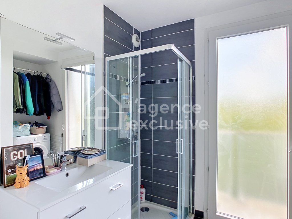 APPARTEMENT T2 A VENDRE - LILLE - 41 m2 - 199 900 &euro;