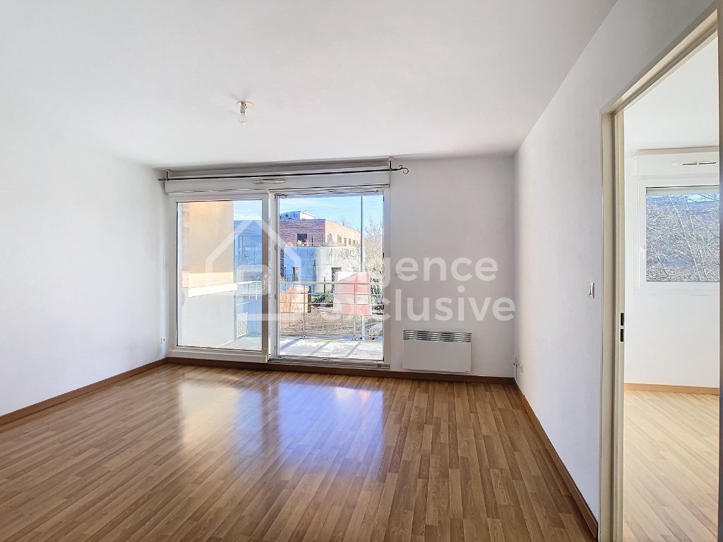 APPARTEMENT T2 - MARCQ EN BAROEUL - 41 m2 - 139 900 €