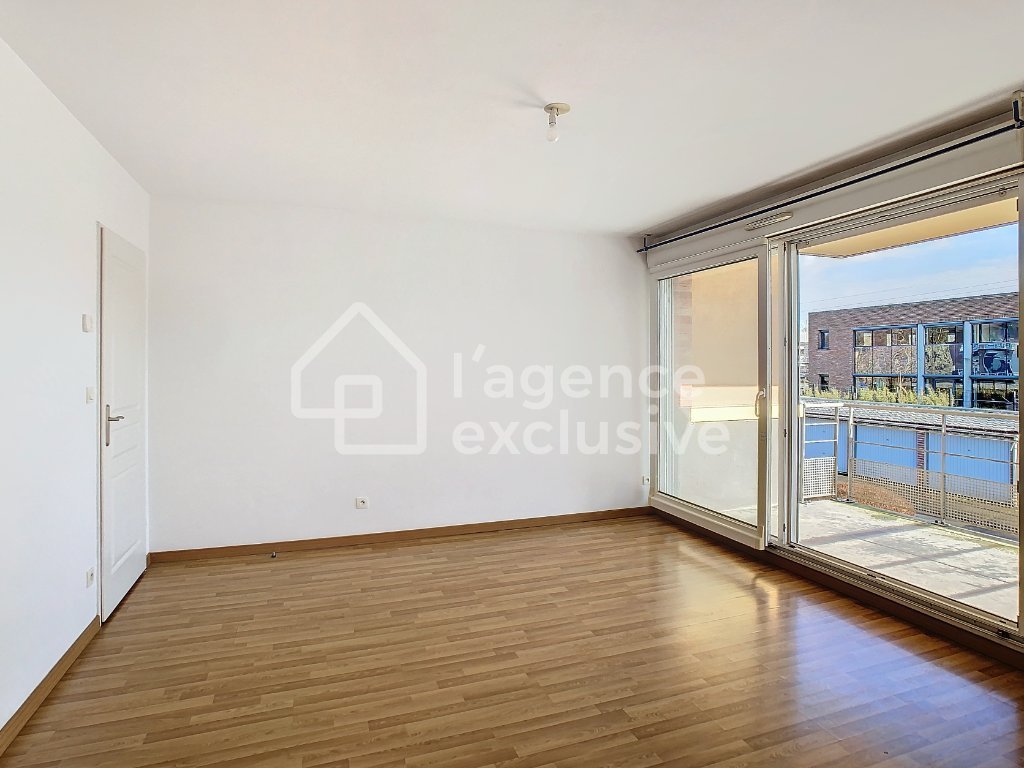 APPARTEMENT T2 - MARCQ EN BAROEUL - 41 m2 - 139 900 €