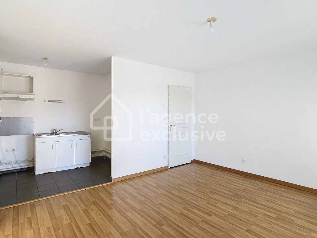 APPARTEMENT T2 - MARCQ EN BAROEUL - 41 m2 - 139 900 €