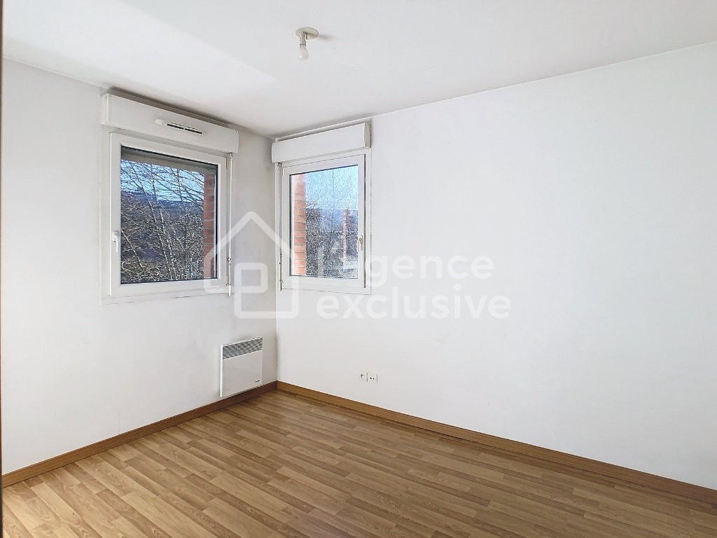 APPARTEMENT T2 - MARCQ EN BAROEUL - 41 m2 - 139 900 €