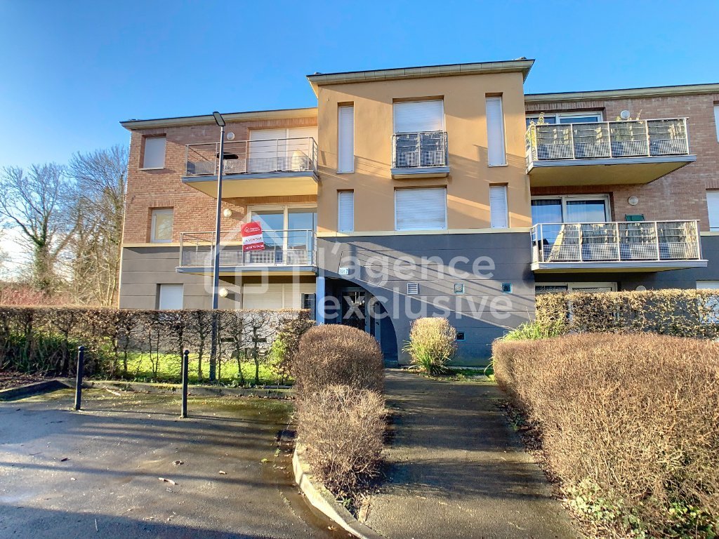 APPARTEMENT T2 A VENDRE - WASQUEHAL - 41 m2 - 149900€