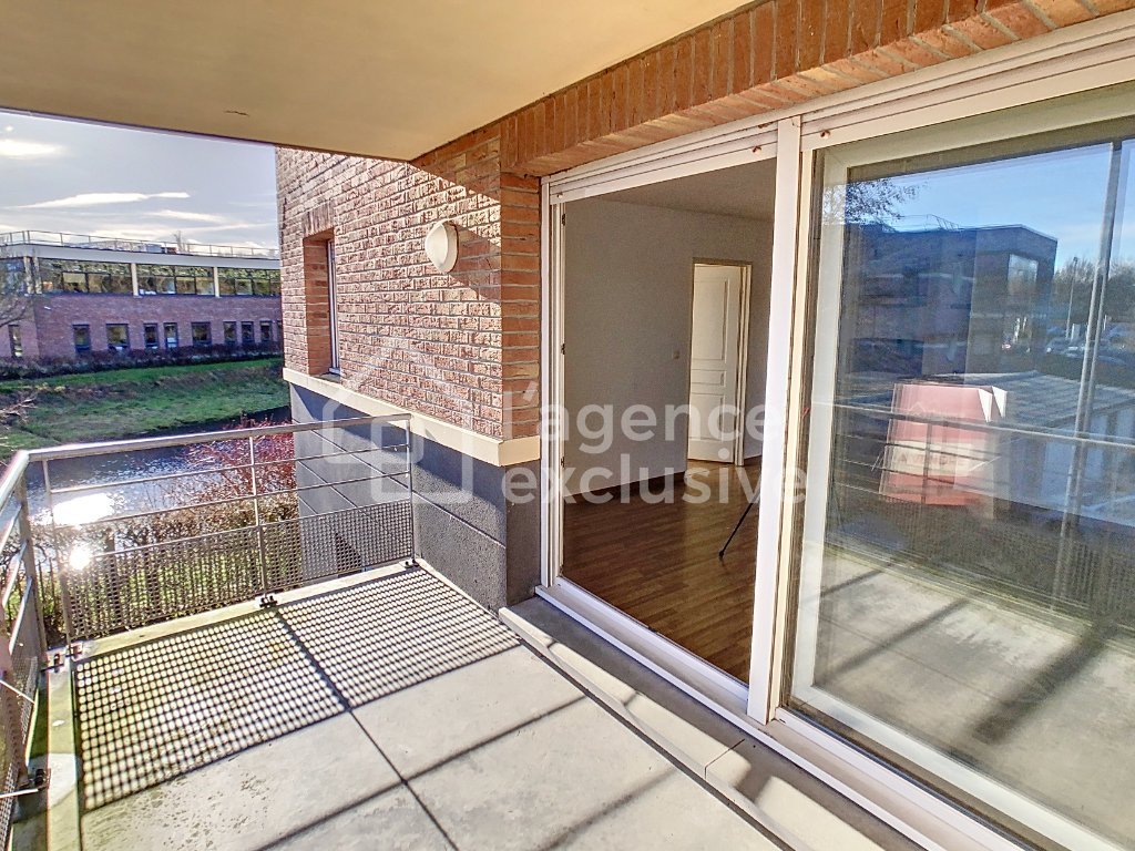 APPARTEMENT T2 - WASQUEHAL - 41 m2 - VENDU
