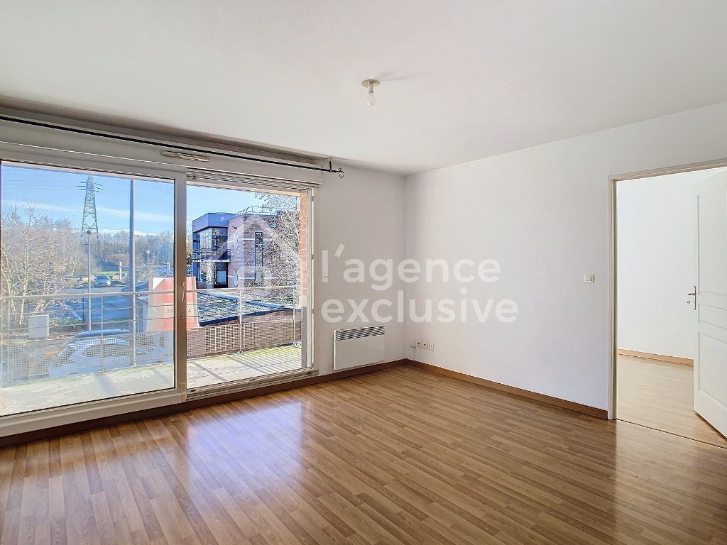 APPARTEMENT T2 - WASQUEHAL - 41 m2 - VENDU