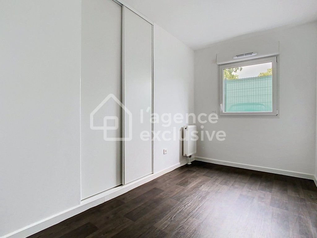 APPARTEMENT T3 - LA MADELEINE - 59.87 m2 - LOU&Eacute;