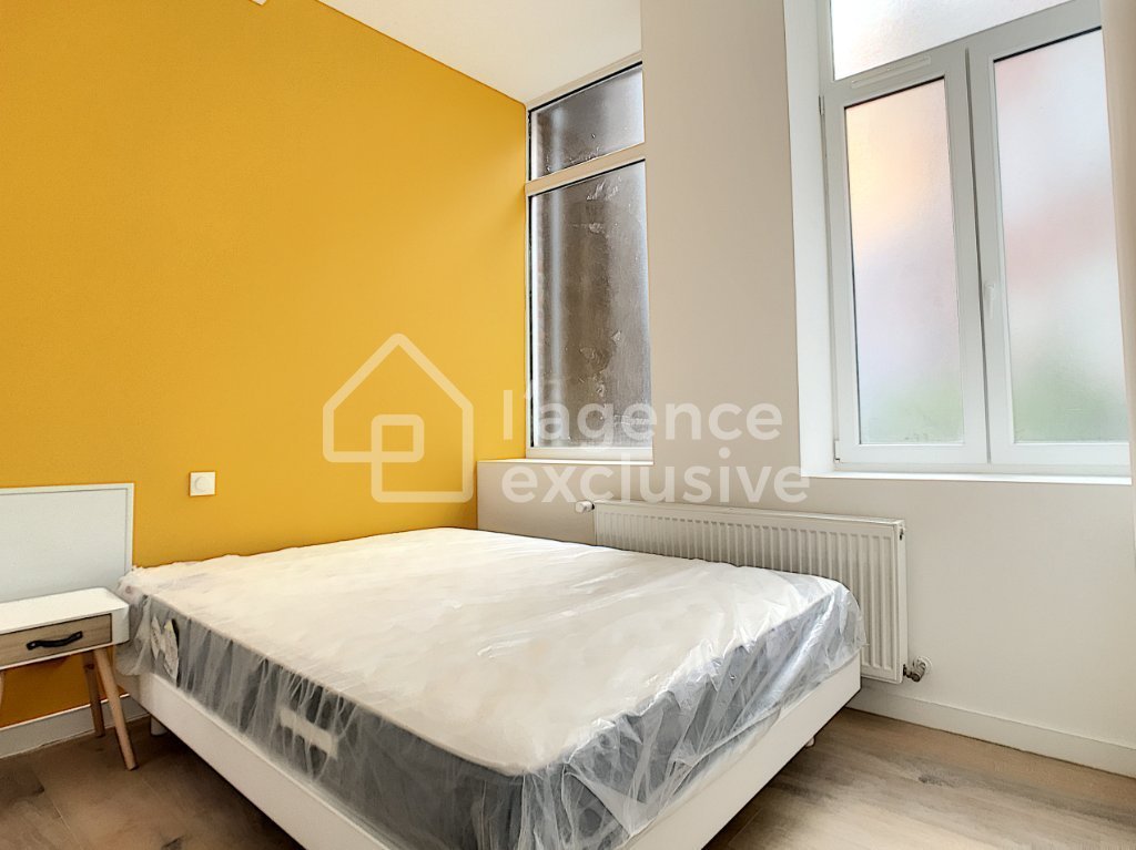 APPARTEMENT T3 A LOUER - LILLE - 57 m2 - 975 &euro; charges comprises par mois