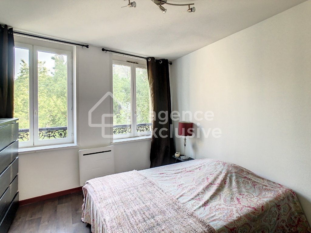 APPARTEMENT T3 - LILLE - 56.13 m2 - LOUÉ