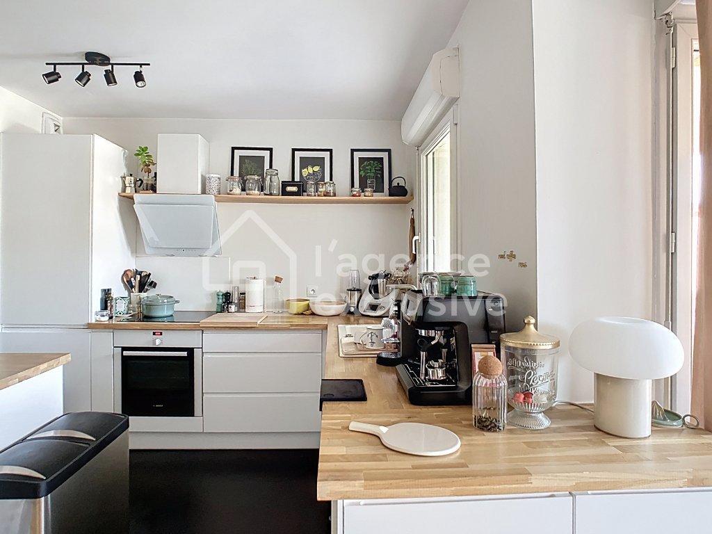 APPARTEMENT T3 A LOUER - LILLE - 76.64 m2 - 1190,49€ charges comprises par mois