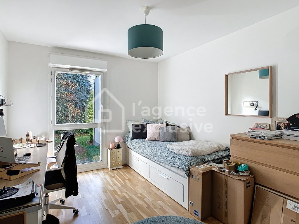 APPARTEMENT T3 A LOUER - LILLE - 76.64 m2 - 1190,49€ charges comprises par mois