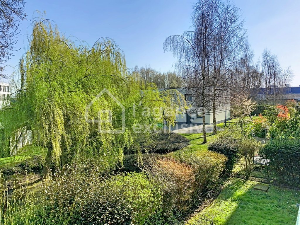 APPARTEMENT T3 A LOUER - LILLE - 69 m2 - 900�&euro; charges comprises par mois