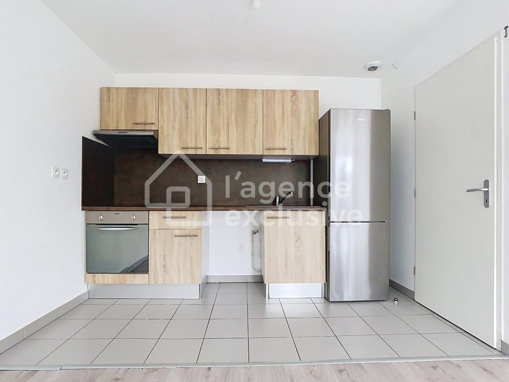 APPARTEMENT T3 A LOUER - WAMBRECHIES - 68.65 m2 - 828 &euro; charges comprises par mois