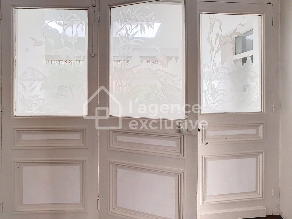 APPARTEMENT T3 - LILLE - 77.5 m2 - VENDU