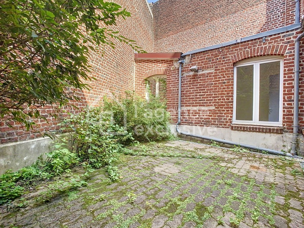 APPARTEMENT T3 - LILLE - 77.5 m2 - VENDU