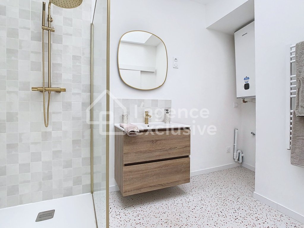APPARTEMENT T3 - LILLE - 64 m2 - VENDU