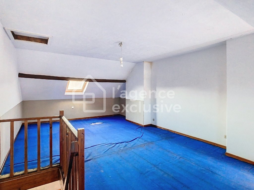 APPARTEMENT T3 - LILLE - 55 m2 - 159000€