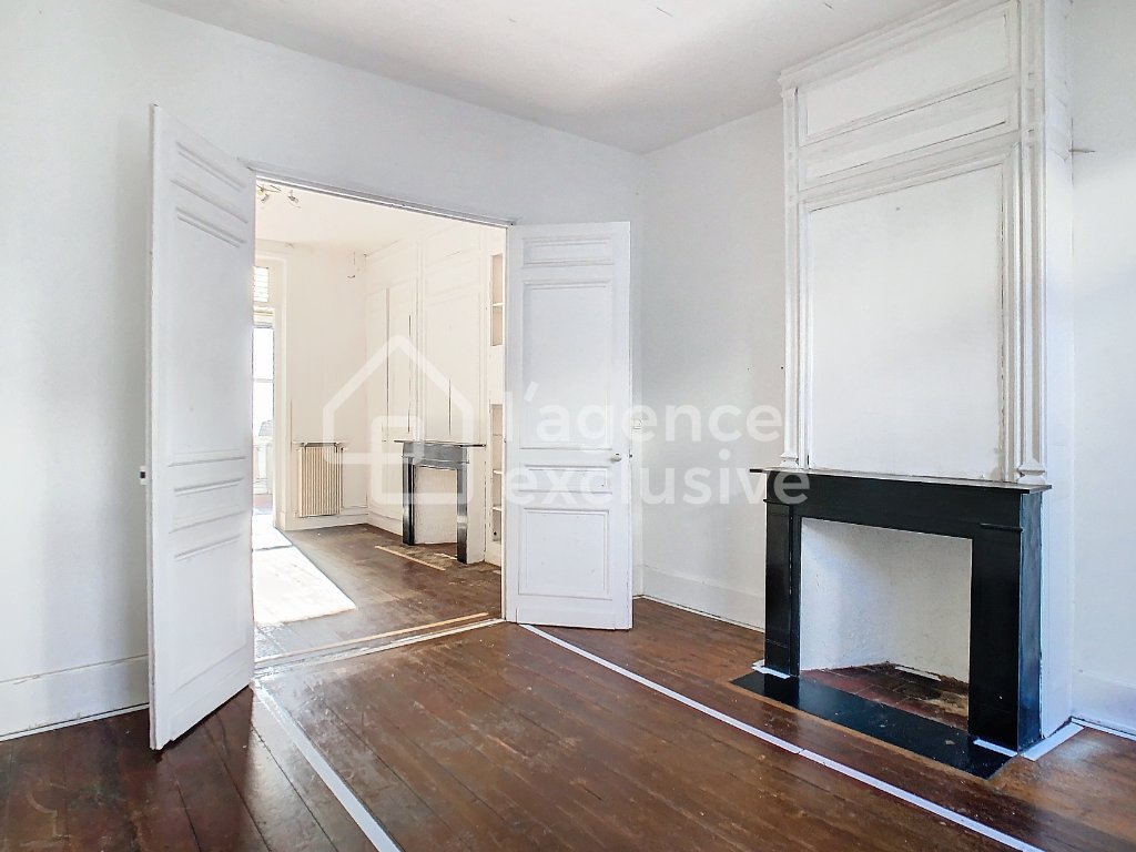 APPARTEMENT T3 A VENDRE - LILLE - 65 m2 - 199900€